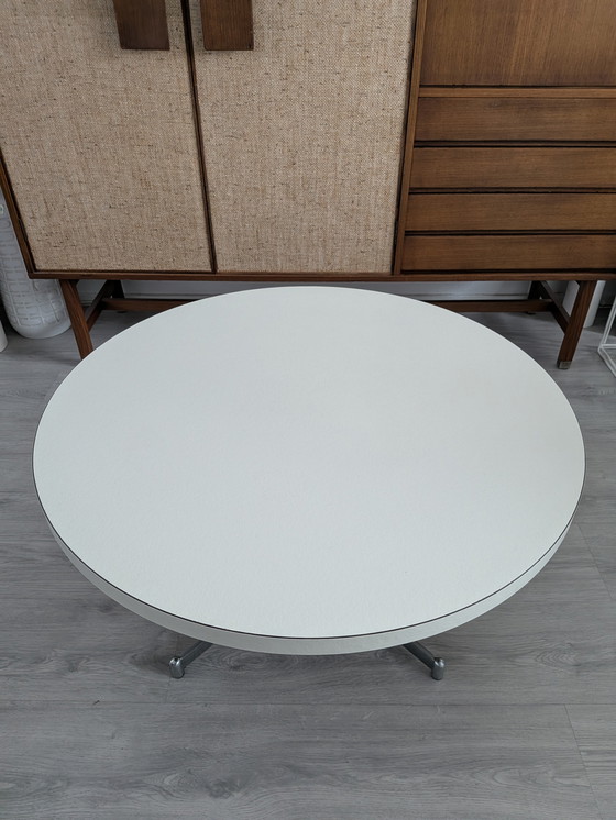 Image 1 of Tavolino da caffè di metà secolo, anni '60-'70