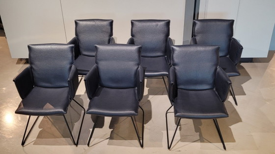 Enset DS-515 París – de Sede, Sillas de comedor (photo 3 of 8)