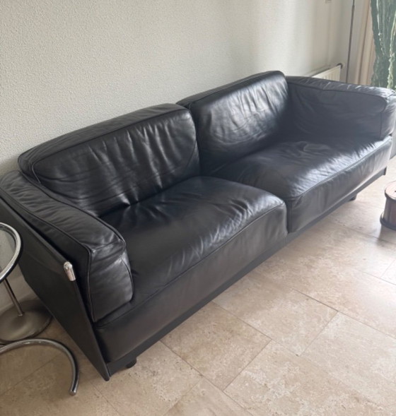 Image 1 of 2 canapés Poltrona