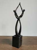 Ger Van Tankeren ---Fusion