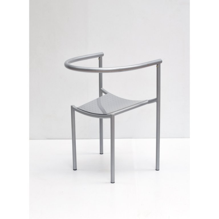 Von Vogelsang chair by Philippe Starck for Driade, 1985 | €850