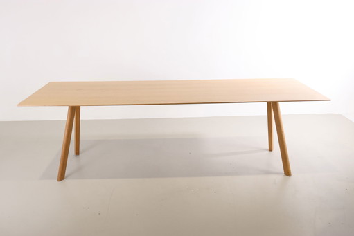 HAY Copenhague CPH30 table by Ronan & Erwan Bouroullec