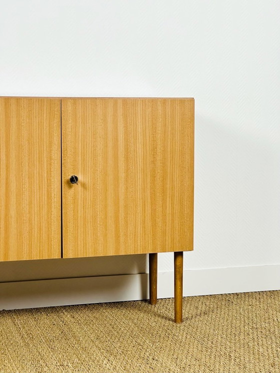 Image 1 of Vintage dressoir van formica, 1970