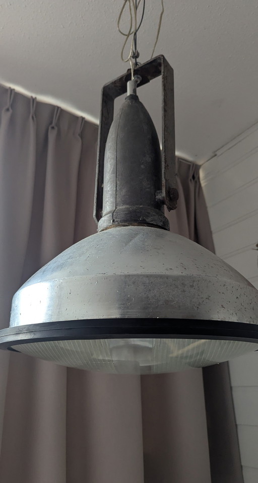 Industrial Lamp