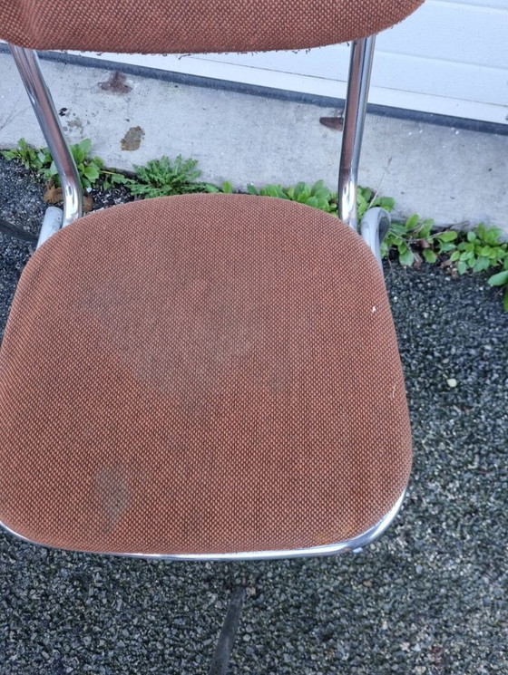 Image 1 of 1980 chairs