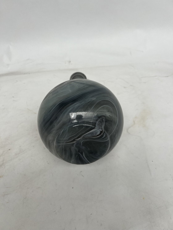 Image 1 of 1970s classic mid-century vase