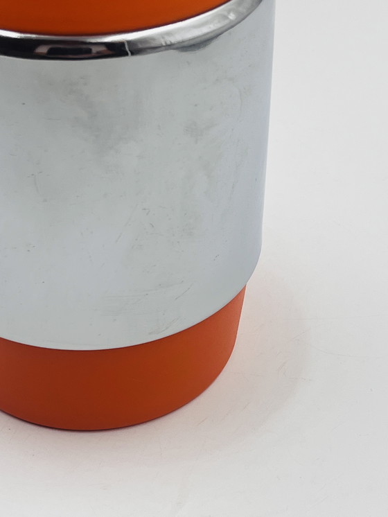 Image 1 of Termo de café de los años setenta