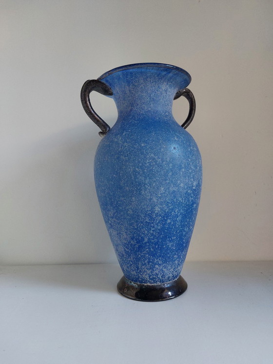 Image 1 of Murano Excavation Vaas