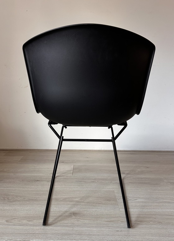 Image 1 of 4x Knoll design chairs