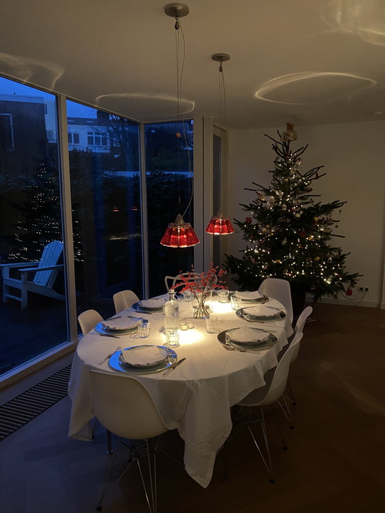 Image 1 of Superellips van Fritz Hansen