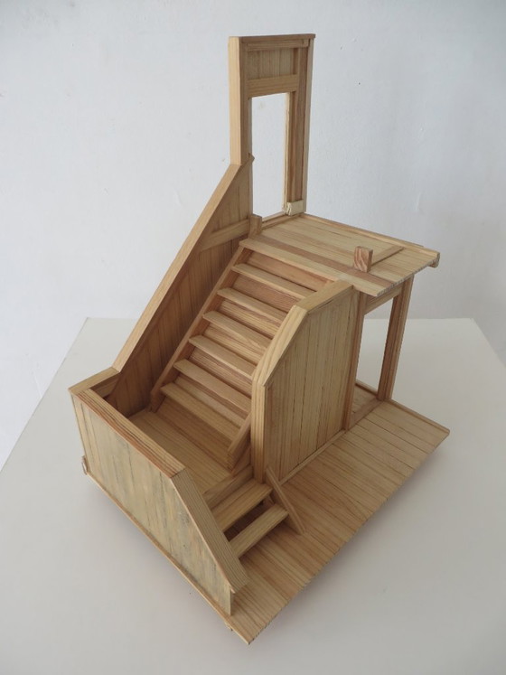 Image 1 of Eric van Solm - 'The Memory Game'
