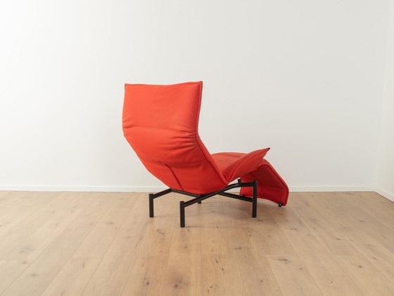 Image 1 of  Veranda Armchair, Vico Magistretti, Cassina 