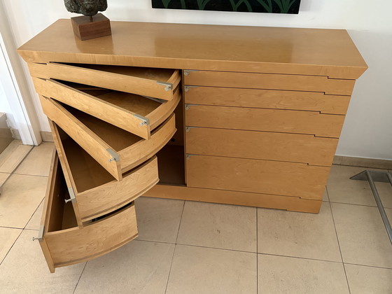 Image 1 of Cassettiera 'EON', Giorgetti