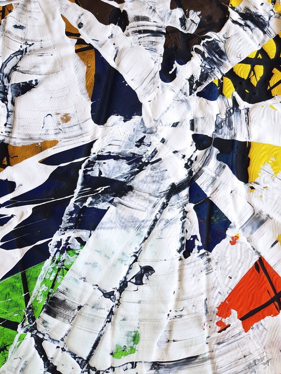 Image 1 of Jürgen Angeler - Disco Trip