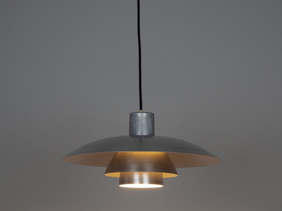 Image 1 of Danish vintage pendant lamp PH 4/3 by Poul Henningsen, Louis Poulsen, 1958