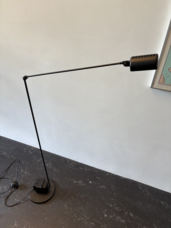 Image 1 of Lumina Daphine Terra Classic Black