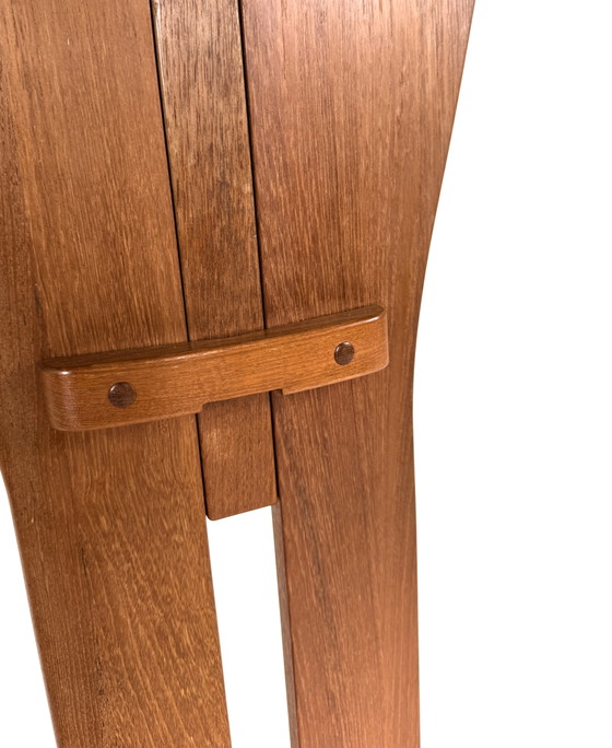Image 1 of Vintage teak dressboy No. 27, Aksel Kjersgaard '60