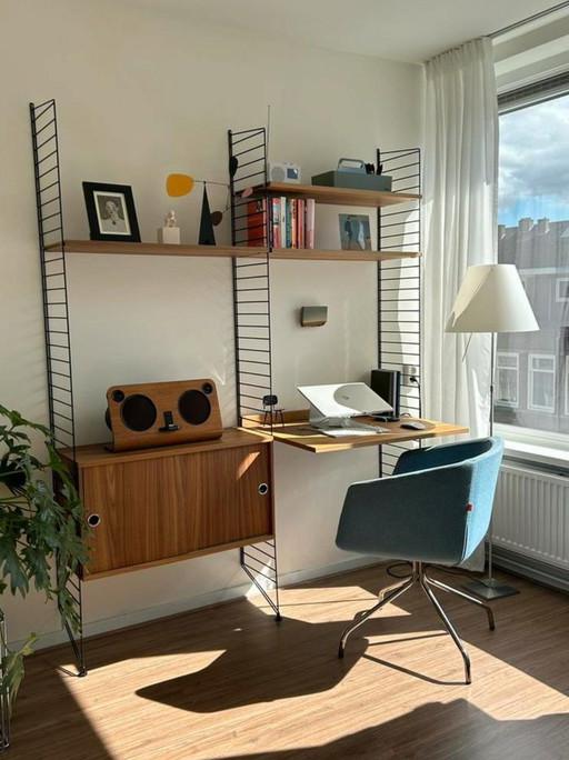 Sedia di design Gispen