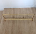 Large Fifties String Coat Rack