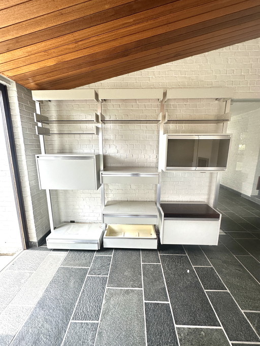 Ligne Roset Wallunit Michel Ducaroy 1970