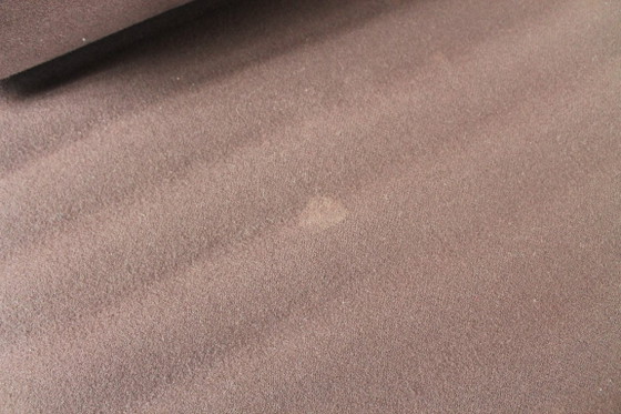 Image 1 of Sofá cama ZigZag - Oculto