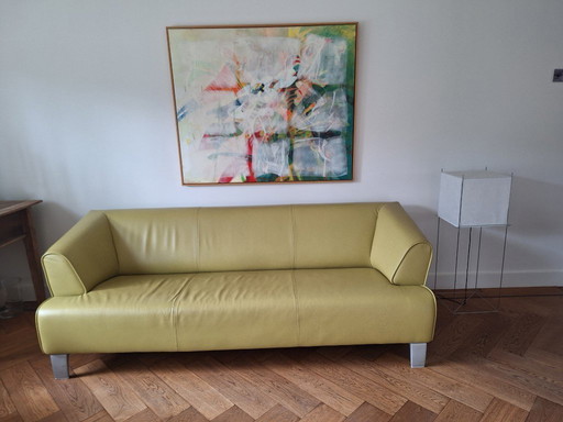Rolf Benz 2300 Design-Sofa