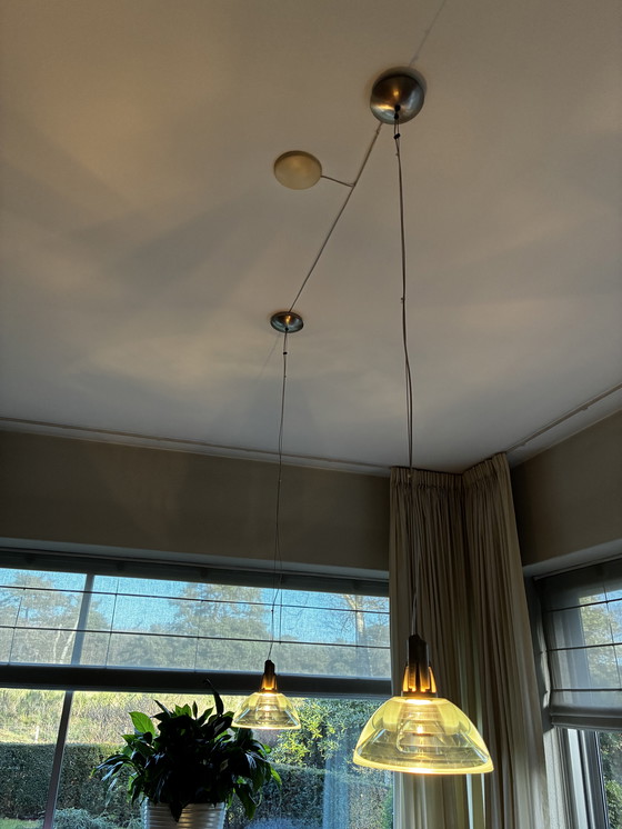 Image 1 of Lámparas colgantes de diseño Lumina Galileo