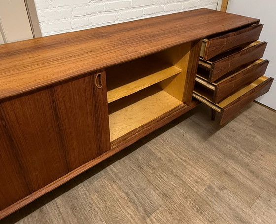 Credenza danese | Mobile TV | teak | metà secolo – Vintage, Mobili TV, Legno (photo 7 of 15)