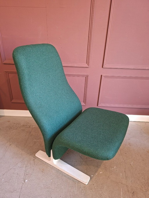 Artifort Concorde