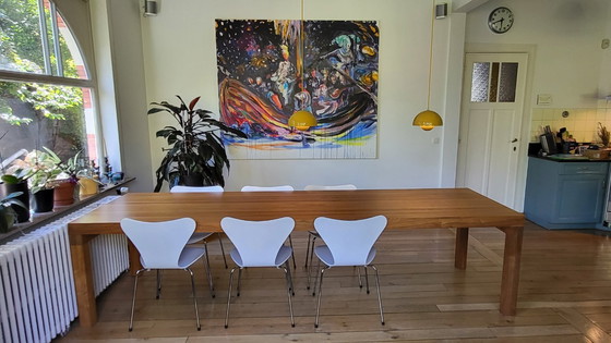 Image 1 of Casimir Lange Tafel 2