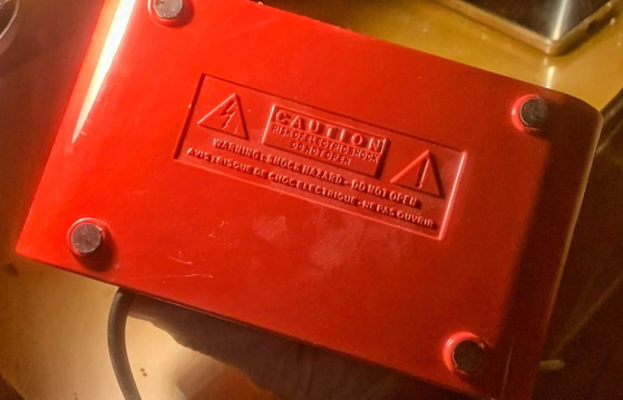 Image 1 of Coca-Cola we collect alarm clock radios