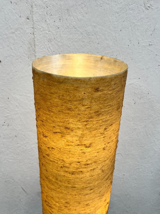 Lampada da terra vintage danese a forma di razzo / Lampada a razzo, anni '60 – Lampade da terra, Other (photo 6 of 13)