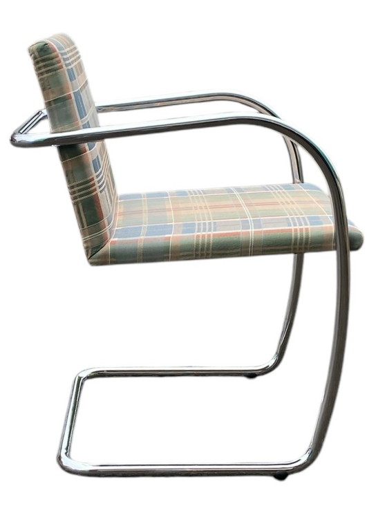 Image 1 of 4x Knoll Brno Ludwig Mies van der Rohe