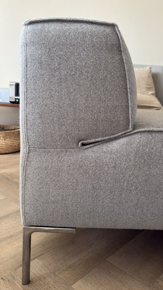 Image 1 of Design on Stock hoekbank (model Bloq)