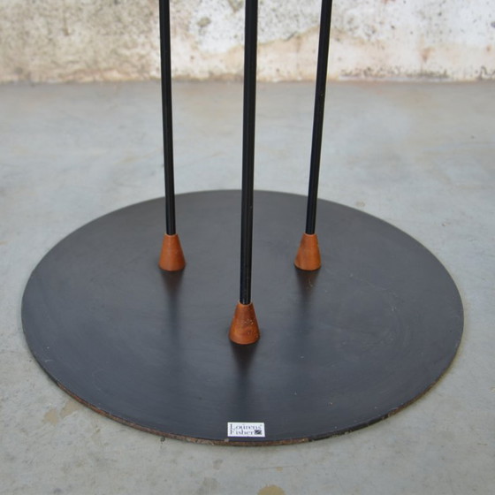 Image 1 of 1x Twister Garderobenständer