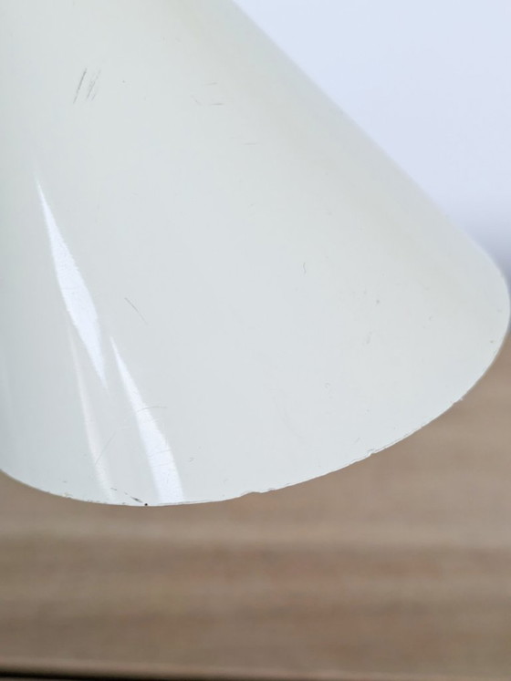 Image 1 of Egoluce Twist Desk Lamp, Minimalist Design Sandi Renko, Italy 1980s