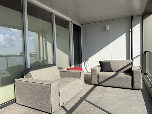 Babalou Icon loveseat 4 stuks