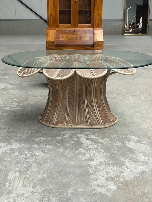 Table à manger vintage RARE