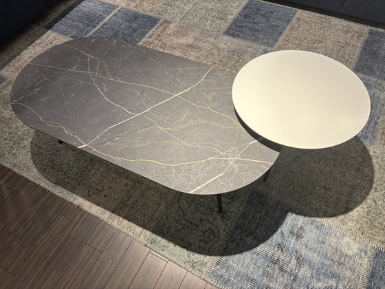 Image 1 of Topform Belice Couchtisch