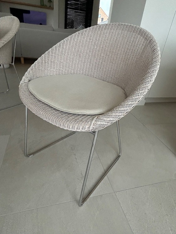 Image 1 of 6 Vincent Sheppard Stühle