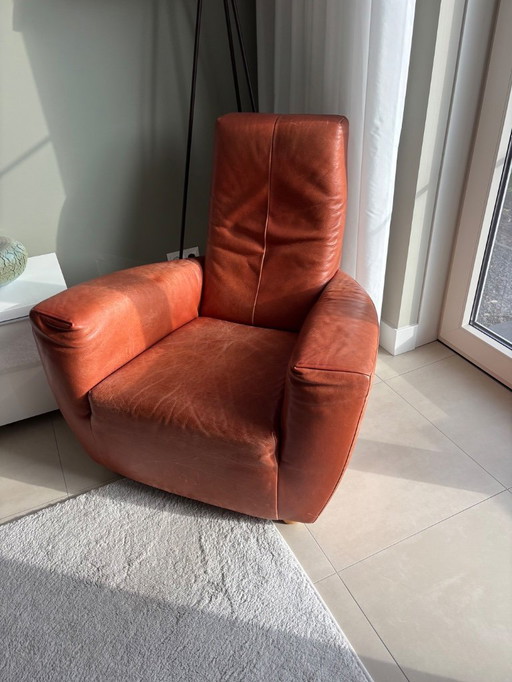 Longa chair from Label