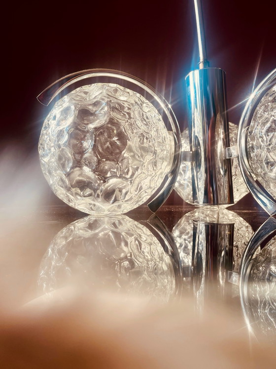 Image 1 of Richard Essig Hamlamp 1970s