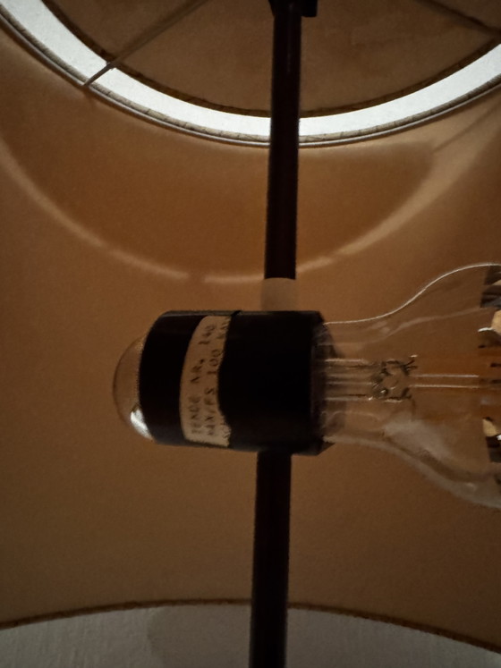 Image 1 of Temde Lamp No. 140