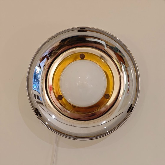 Image 1 of Vintage wall/ceiling lamp from Ikea V610