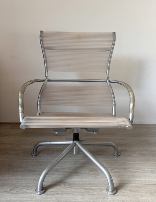 Bonacina Miss B Lounge-Sessel