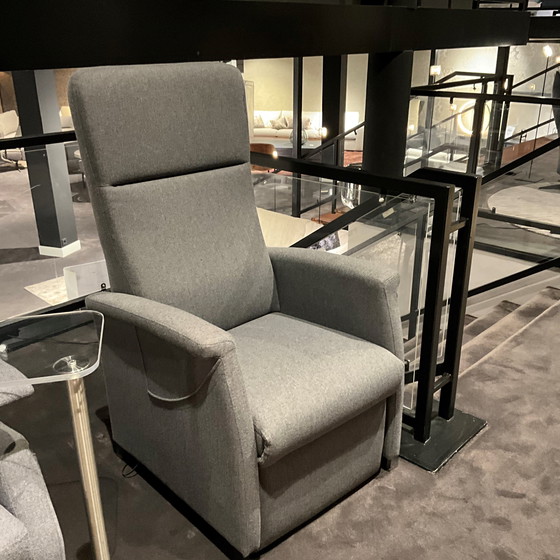 Image 1 of Fitform Elevo 580 1M relaxfauteuil
