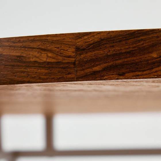 Image 1 of MK11142 Tavolino in palissandro