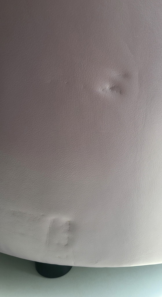 Image 1 of Twee design stoelen, Ammannati & Vitelli, Italië jaren 80