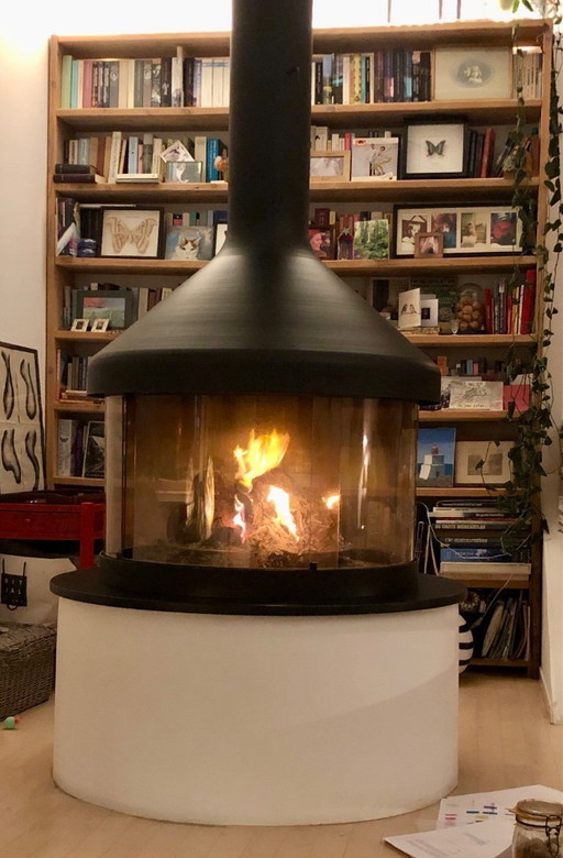 Foyer Focus, modèle Meijifocus