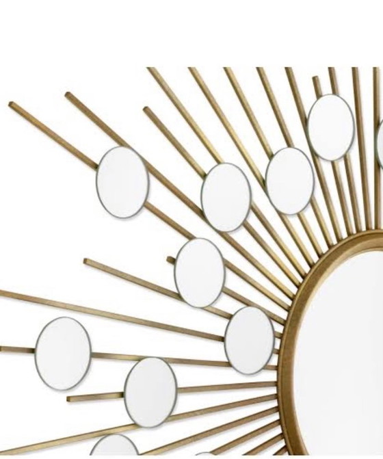 Image 1 of Espejo de Eichholtz